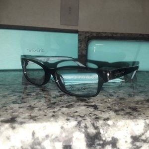 Michael Kors prescription eye glasses.